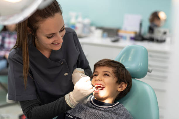 Best Mobile Emergency Dentist in Mill Creek East, WA