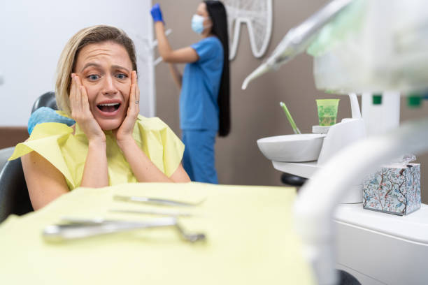 Best Emergency Dentist for Knocked-Out Tooth in Mill Creek East, WA