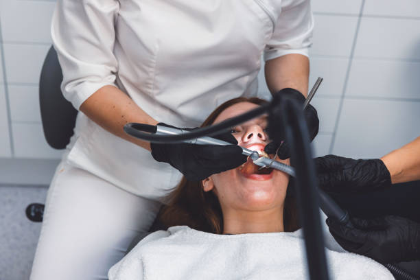 Best Emergency Dentist for Lost Fillings or Crowns in Mill Creek East, WA